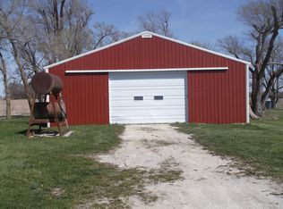 20777 145th St, Van Wert, IA 50262