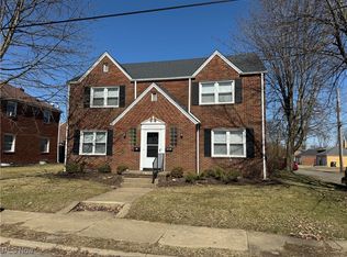 3721 4th St NW, Canton, OH 44708