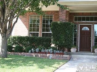 18626 Crosstimber, San Antonio, TX 78258