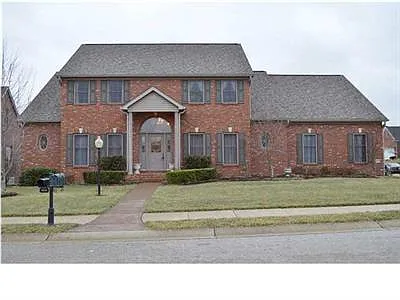 5833 Glen Lake Dr photo 1