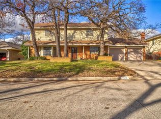 7513 NW 19th St, Bethany, OK 73008