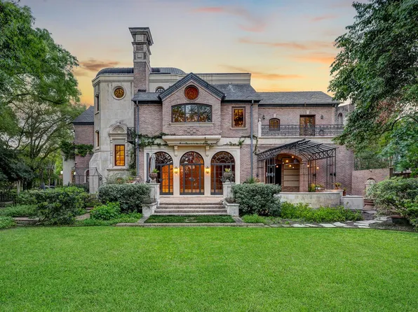 10 Waverly Ct, Houston, TX 77005