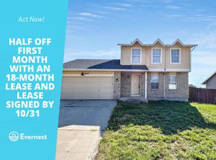 663 Seawell Dr, Colorado Springs, CO 80911