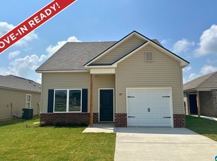 187 Jonathan Dr, Odenville, AL 35120