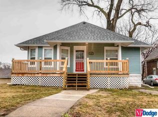 1517 Military Ave, Omaha, NE 68111