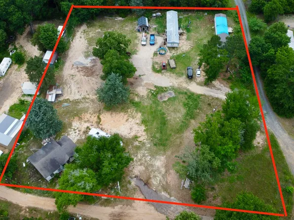 979 County Road 310 W, Tyler, TX 75706