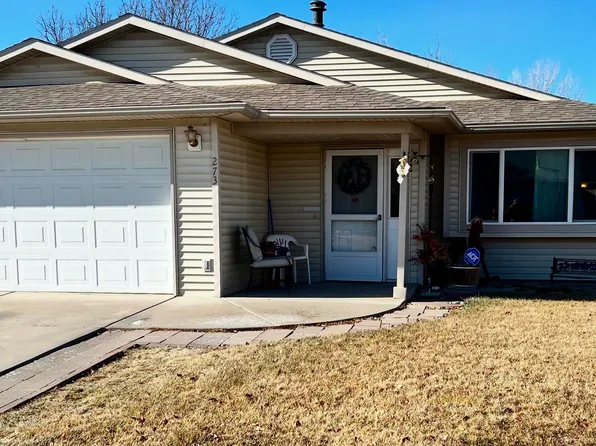 273 E Hanover Cir, Grand Junction, CO 81503