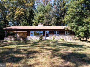 11629 Browningsville Rd, Ijamsville, MD 21754