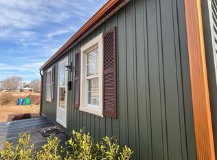 163 Case School Rd, Mayodan, NC 27025