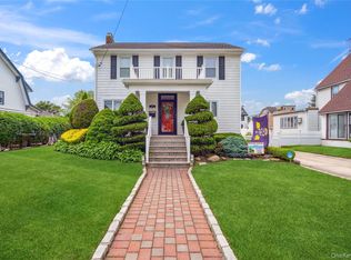 25 Davison Avenue, East Rockaway, NY 11518
