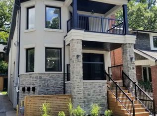219 Glendonwynne Rd, Toronto, ON M6P3G4