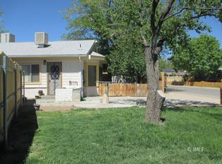 472 Pa Me Ln, Bishop, CA 93514