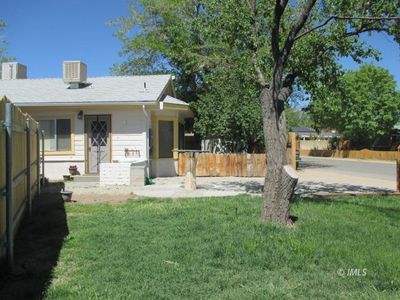 472 Pa Me Ln, Bishop, CA, 93514