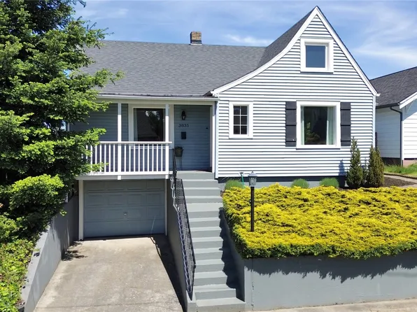 3835 S 7th Street, Tacoma, WA 98405