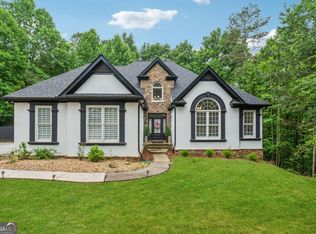 827 Holly Rdg, Canton, GA 30115