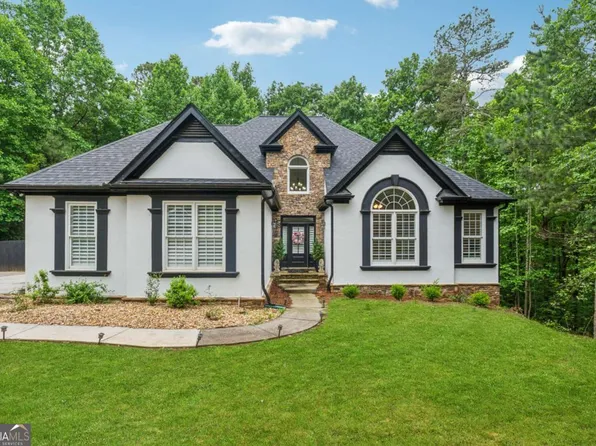 827 Holly Rdg, Canton, GA 30115