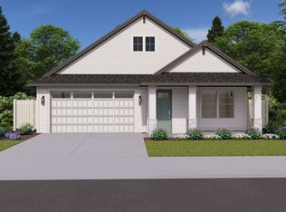 Yosemite Plan, Langtree, Star, ID 83669