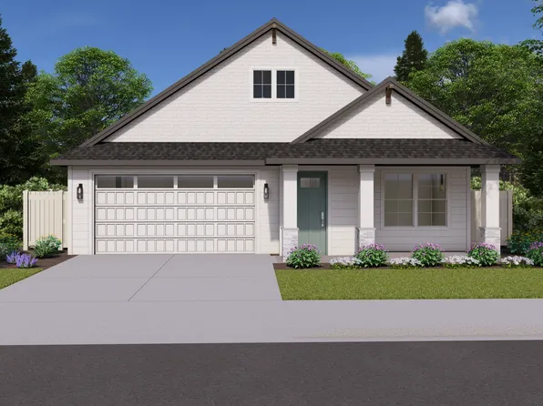 Yosemite Plan, Langtree