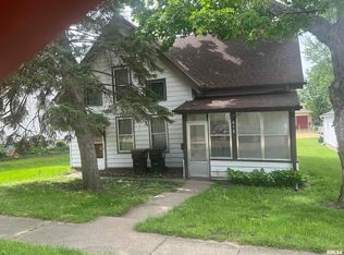 512 9th Ave, Fulton, IL 61252