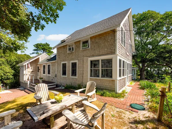 838 Commercial Street Unit 1, Provincetown, MA 02657