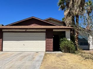 716 Purcell Dr, Las Vegas, NV 89107