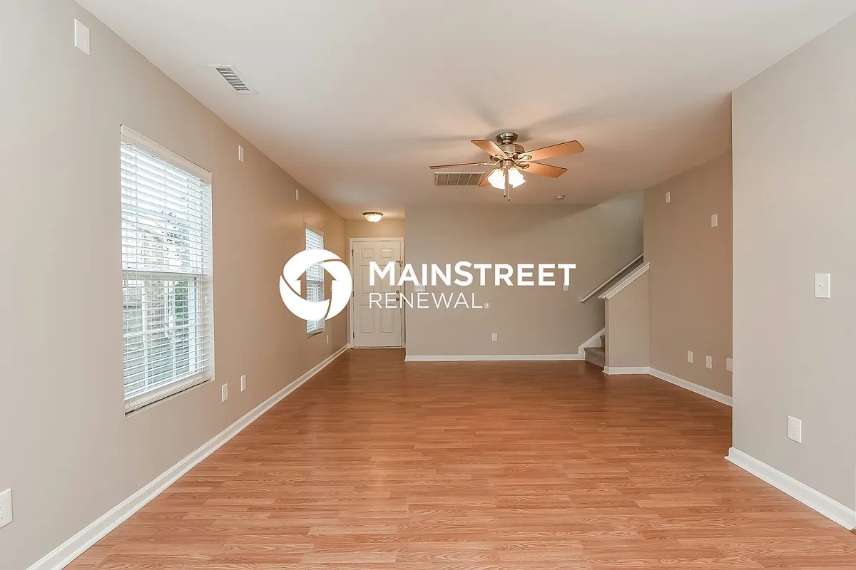 Living Room - 157 Bellfare Dr