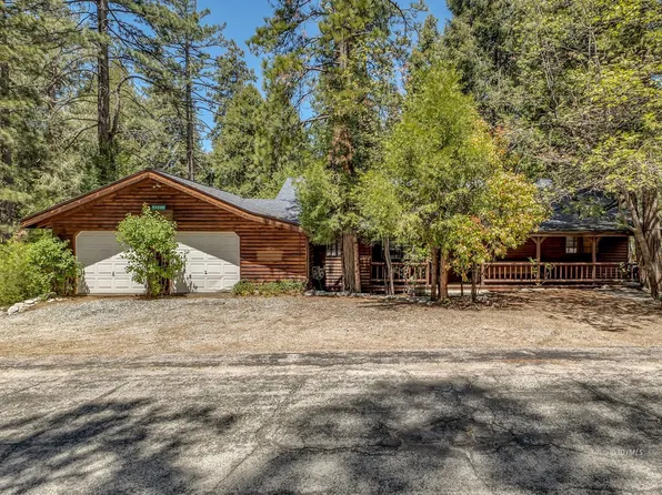 54240 Strawberry Valley Dr, Idyllwild, CA 92549