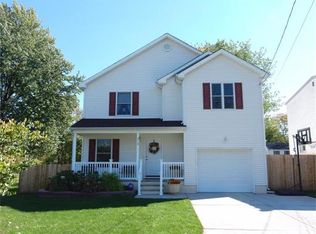 213 Delaware Ave, Cliffwood, NJ 07721