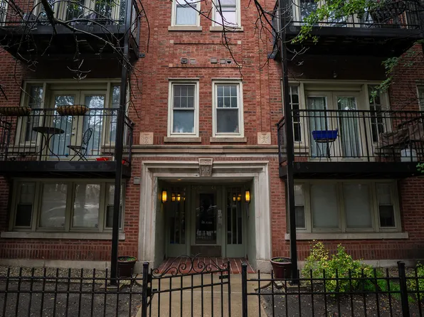 4420 N Ashland Ave APT 2W, Chicago, IL 60640