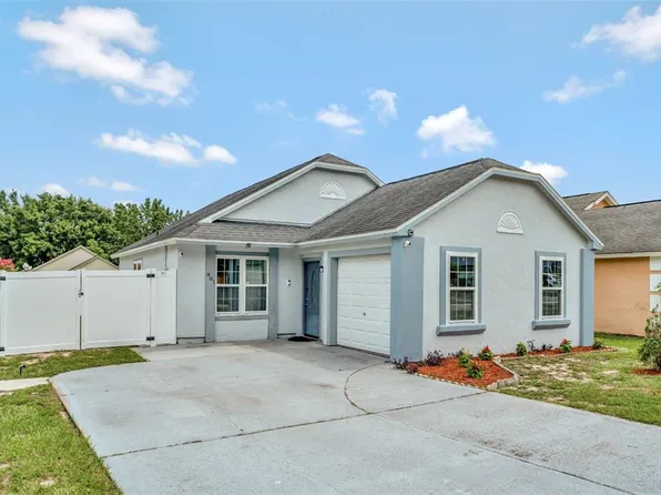 601 Swallow Ct, Apopka, FL 32712
