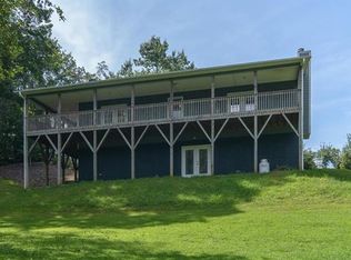 115 W View Ave, Black Mountain, NC 28711