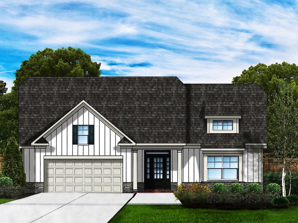 Marco G- 187 Crabapple Drive- Lot 19