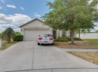 9151 Seeger Ln, Land O Lakes, FL 34638
