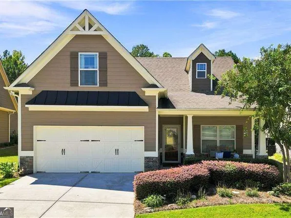 216 Hawthorne Ridge Cir, Dallas, GA 30132