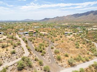 11 E Venado Dr PARCEL A, New River, AZ 85087