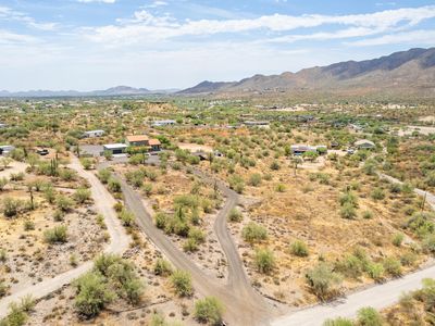 11 E Venado Dr PARCEL A, New River, AZ, 85087