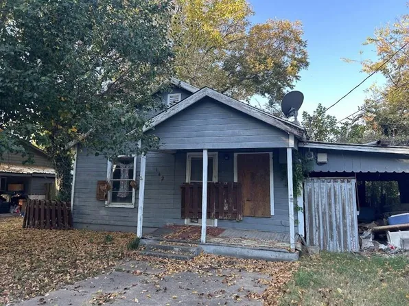 1426 S Austin St, Sherman, TX 75090