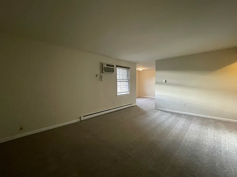 Living Room - View 1