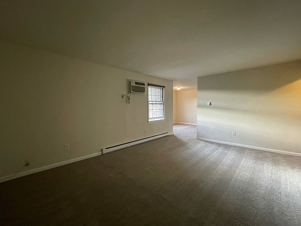 Living Room - View 1
