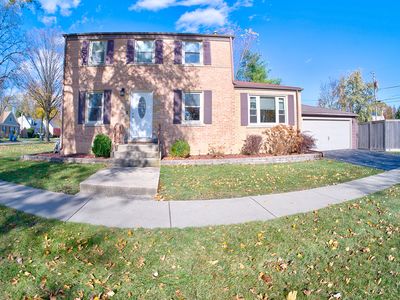 501 N Maple St, Mount Prospect, IL, 60056