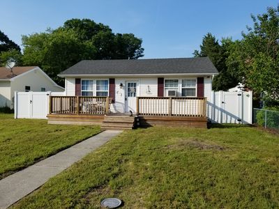 303 Cedardale Ave, Villas, NJ, 08251
