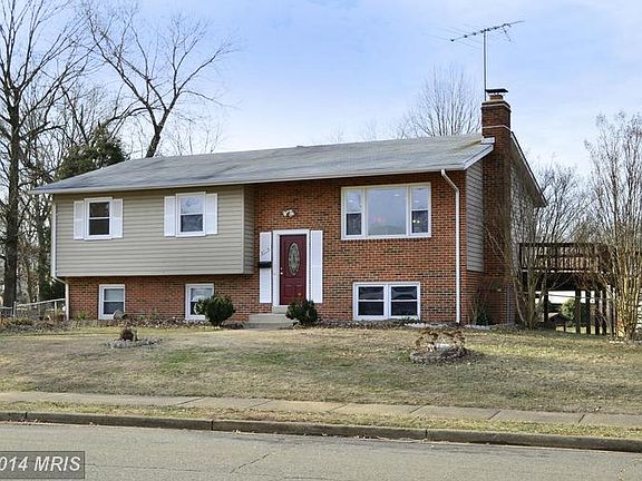 2nd image of 9714 Dublin Dr