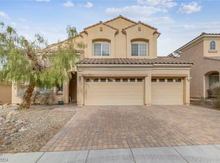2772 Audra Faye Ave, Henderson, NV 89052