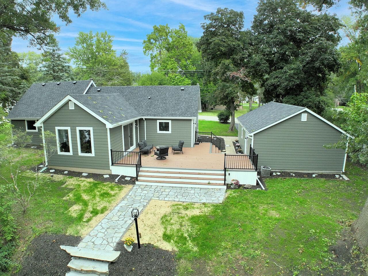 423 North Riverside DRIVE, Silver Lake, WI 53170 MLS 1853511 Zillow