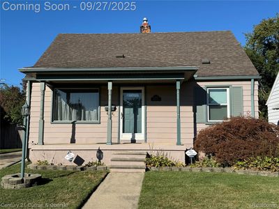 4208 Grindley Park St, Dearborn Heights, MI, 48125
