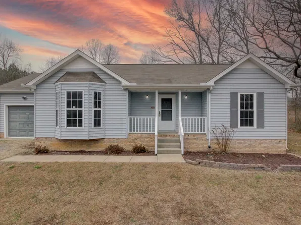 2955 Charlie Sleigh Rd, Woodlawn, TN 37191