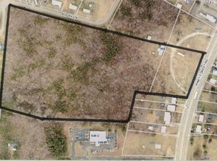 995 Piney Forest Rd, Danville, VA 24540