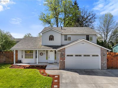 13703 NE 61st St, Vancouver, WA, 98682