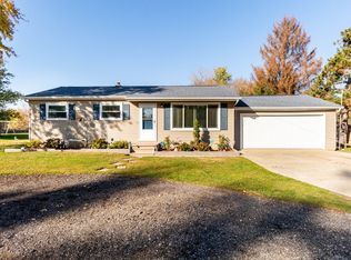 5076 Thompson Rd, Linden, MI 48451