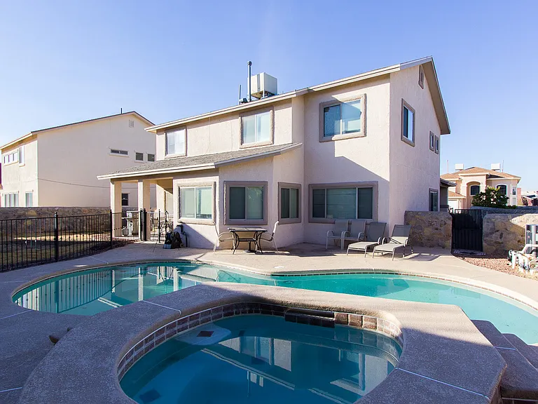 3036 Tierra Polar Dr — Photo 12